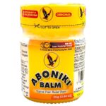 Aboniki Balm