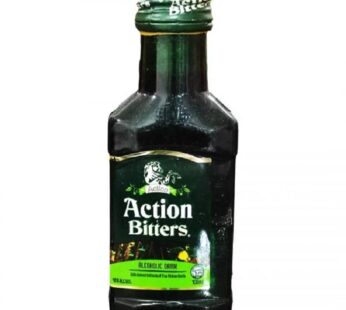 Action Bitters 200ml (Big)