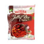 Amawonder Jollof