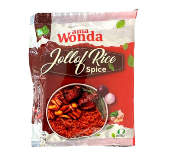 Amawonder Jollof Spice 1x