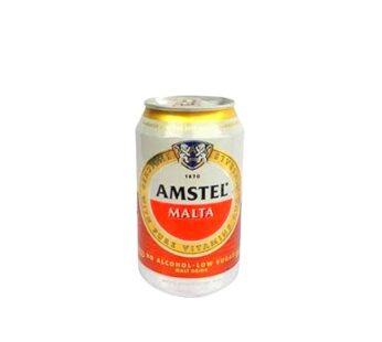 Amstel Malta
