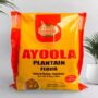 Ayoola Plantain Flour