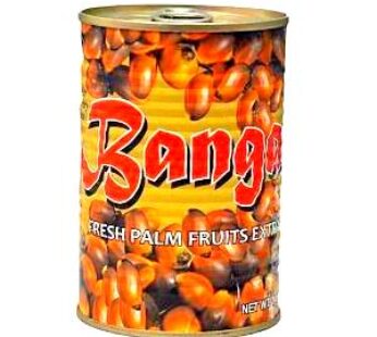 Banga 400g (Small)