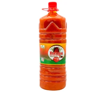 Palm Oil 2 Litres