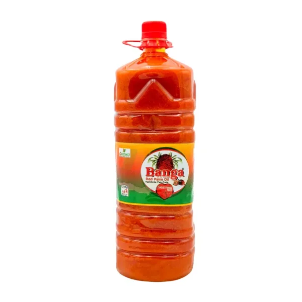 Palm Oil 2 Litres