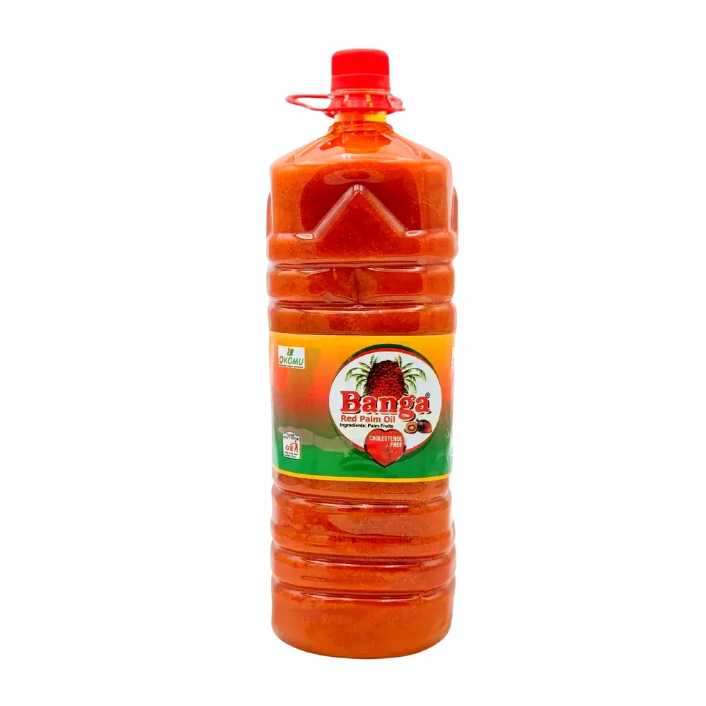 Oil