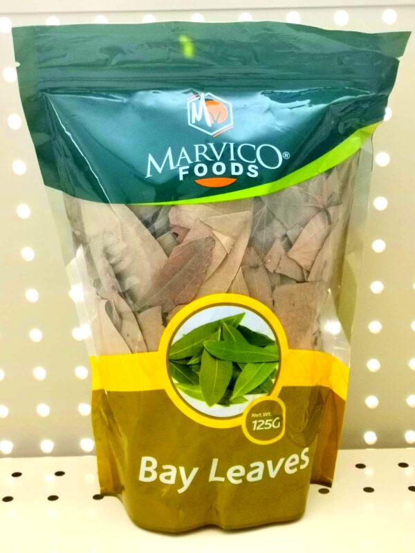 Bay Leaf 120g