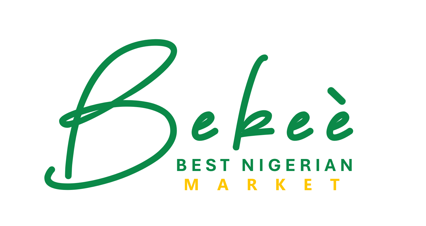 Bekee Nigerian Market