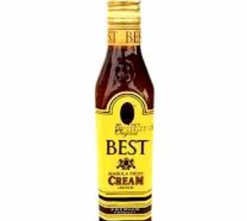 Best Cream 120ml