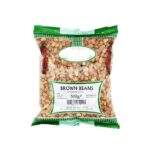 Beans Brown 0.5kg