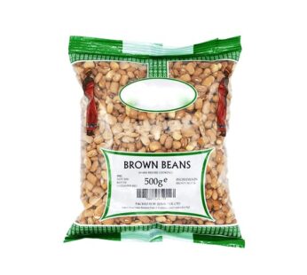 Beans Brown 0.5kg