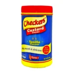 Checkers Custard Powder 500g