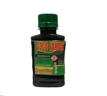 Coco Samba 100ml