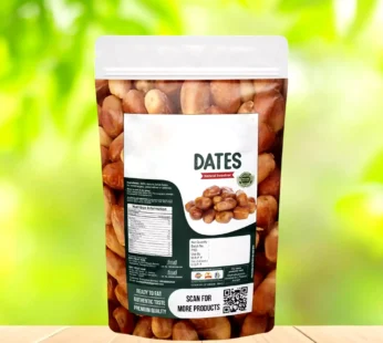 Date Fruit