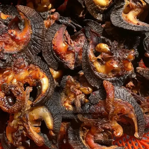Dry Snail 100g