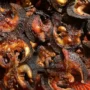 Dry Snail 100g
