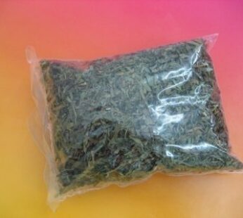Dry Utazi 100g
