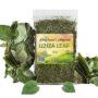 Dry Uziza Leaf