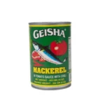 Geisha