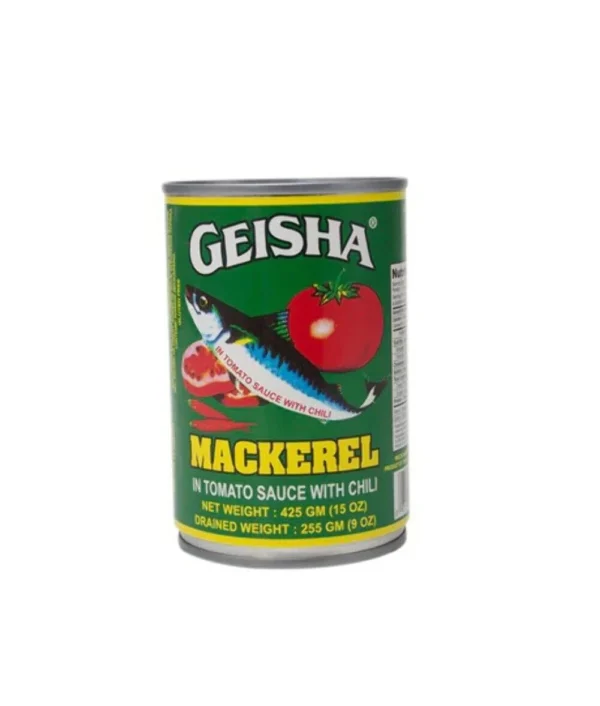 Geisha