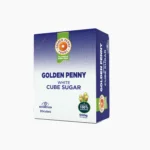 Golden Penny Cube Sugar 500g