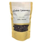 Hibiscus (Zobo) Leaf