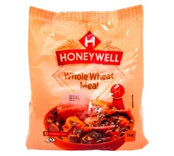 Honeywell Wheat Flour 1kg