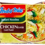 Indomie 1 Pack