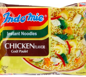 Indomie 1 Pack (70g)