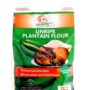 Lifeberg Unripe Plantain Flour