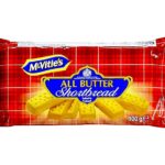 McVitie’s Shortbread