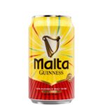Malta Guiness