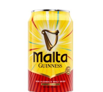 Malta Guinness