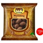 Nutmeg