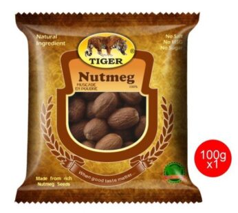 Nutmeg Sachet