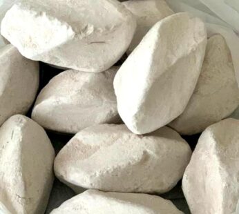 Nzu (White Chalk)