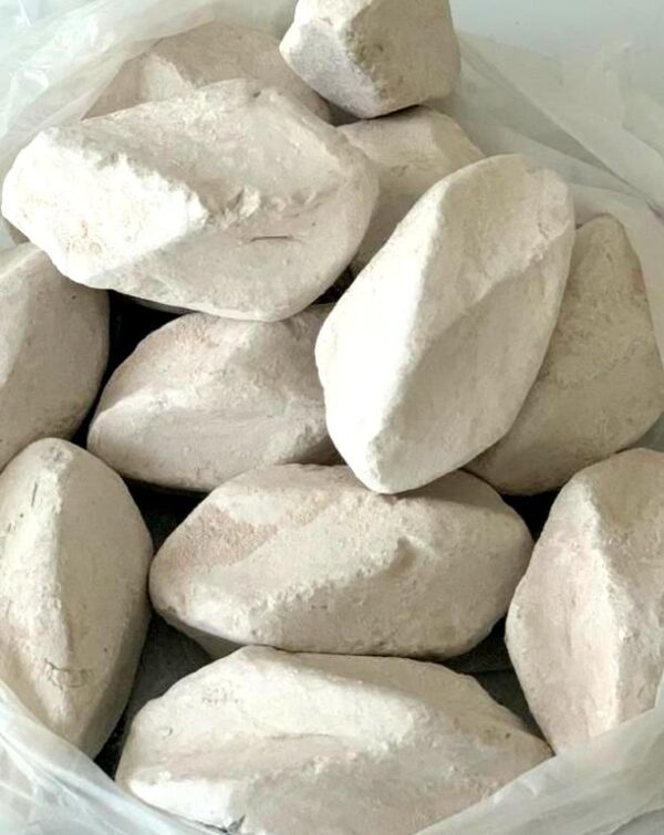 Nzu (Chalk)