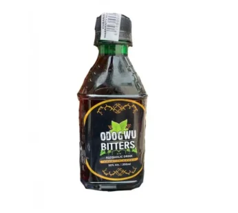 Odogwu Bitters 200ml