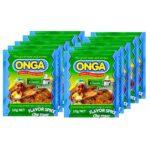 Onga Soup