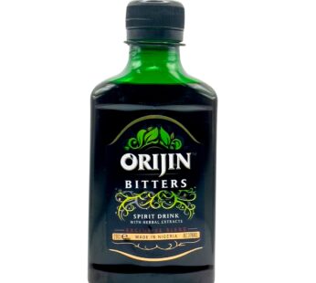 Orijin Bitters 200ml