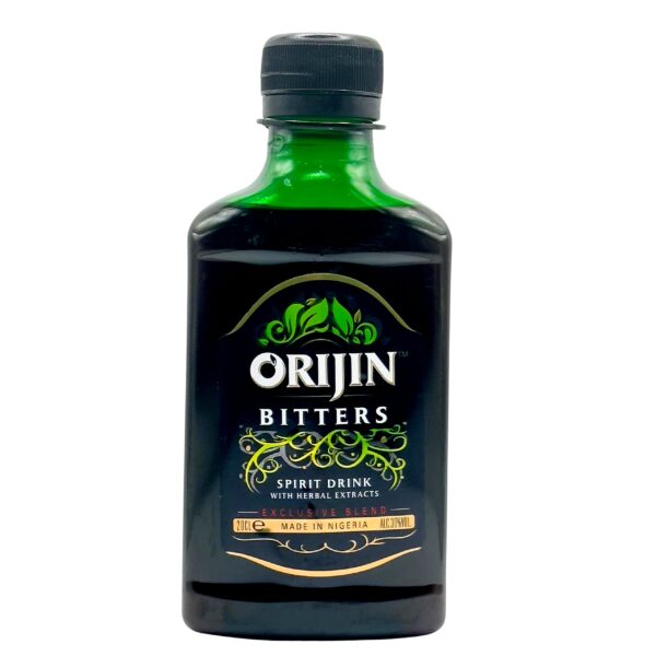 Orijin Bitters