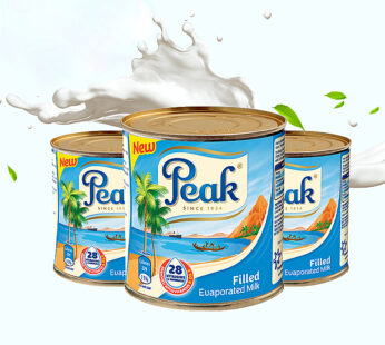 Peak Milk Liquid