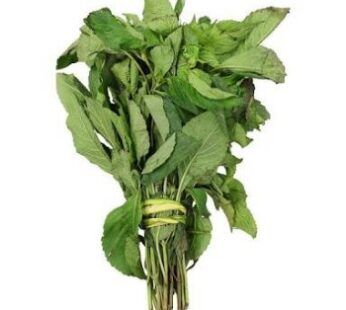 Scent Leaf 100g