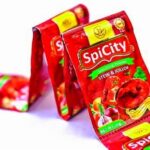Stew & Jollof Spice (Spicity) 10x