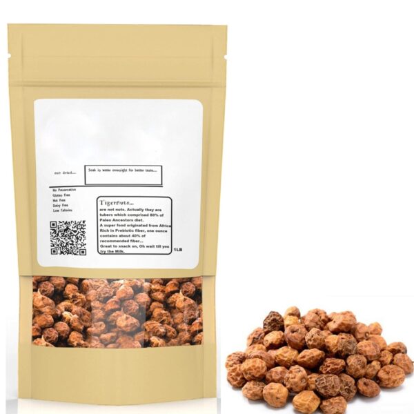 Tiger Nut