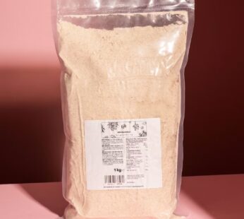 Tiger Nut Flour 500g