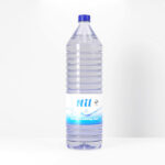 Water 1.5L