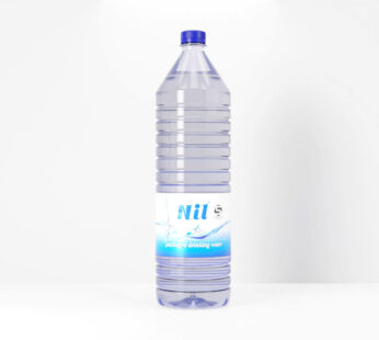 Water 1.5L