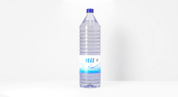 Water 1.5L