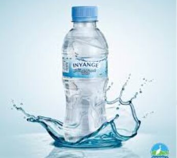 Water 500ml